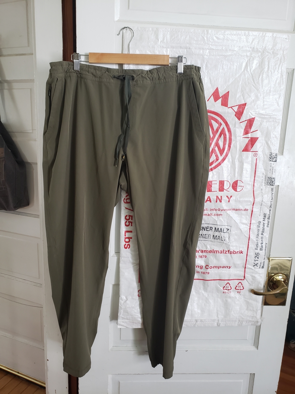 REI Womens Pants